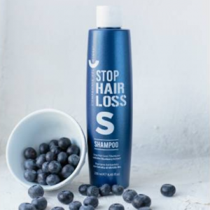 Stop Hairloss Shampoo