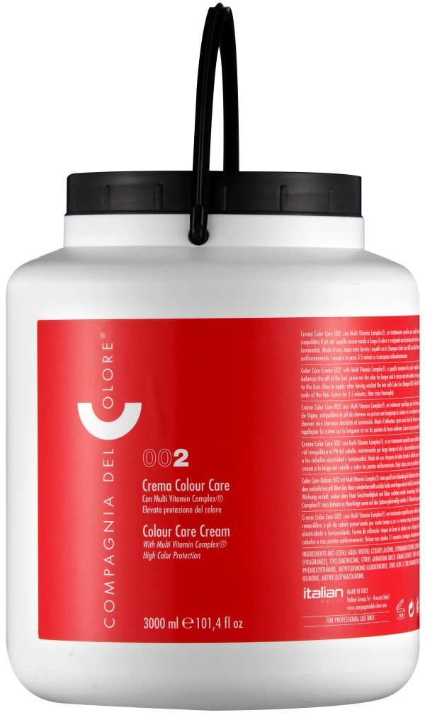 Colore Care Cream 002